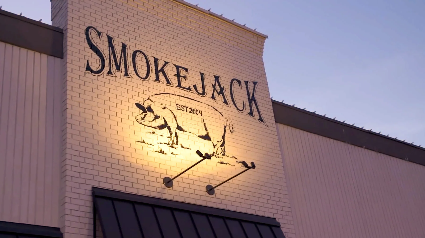 Smokejack BBQ