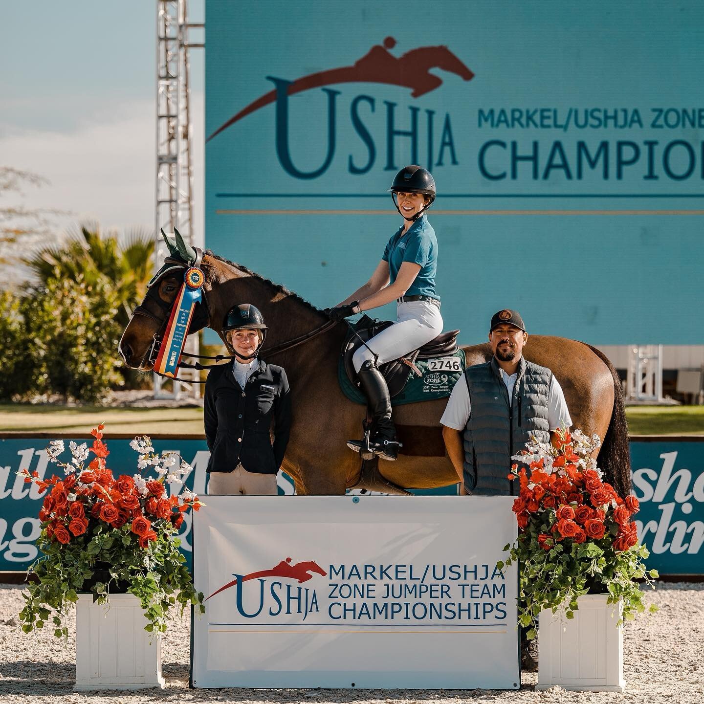 @smcolli and Mylord Junior continue their competitive streak taking the WIN in today&rsquo;s 1.15M Adult Zone Jumper Championships&rsquo; Individual Qualifier / First Team Speed Round at @deserthorsepark with a 5-second lead! 🤩🥇🏎️

📸: @vmp.equine
