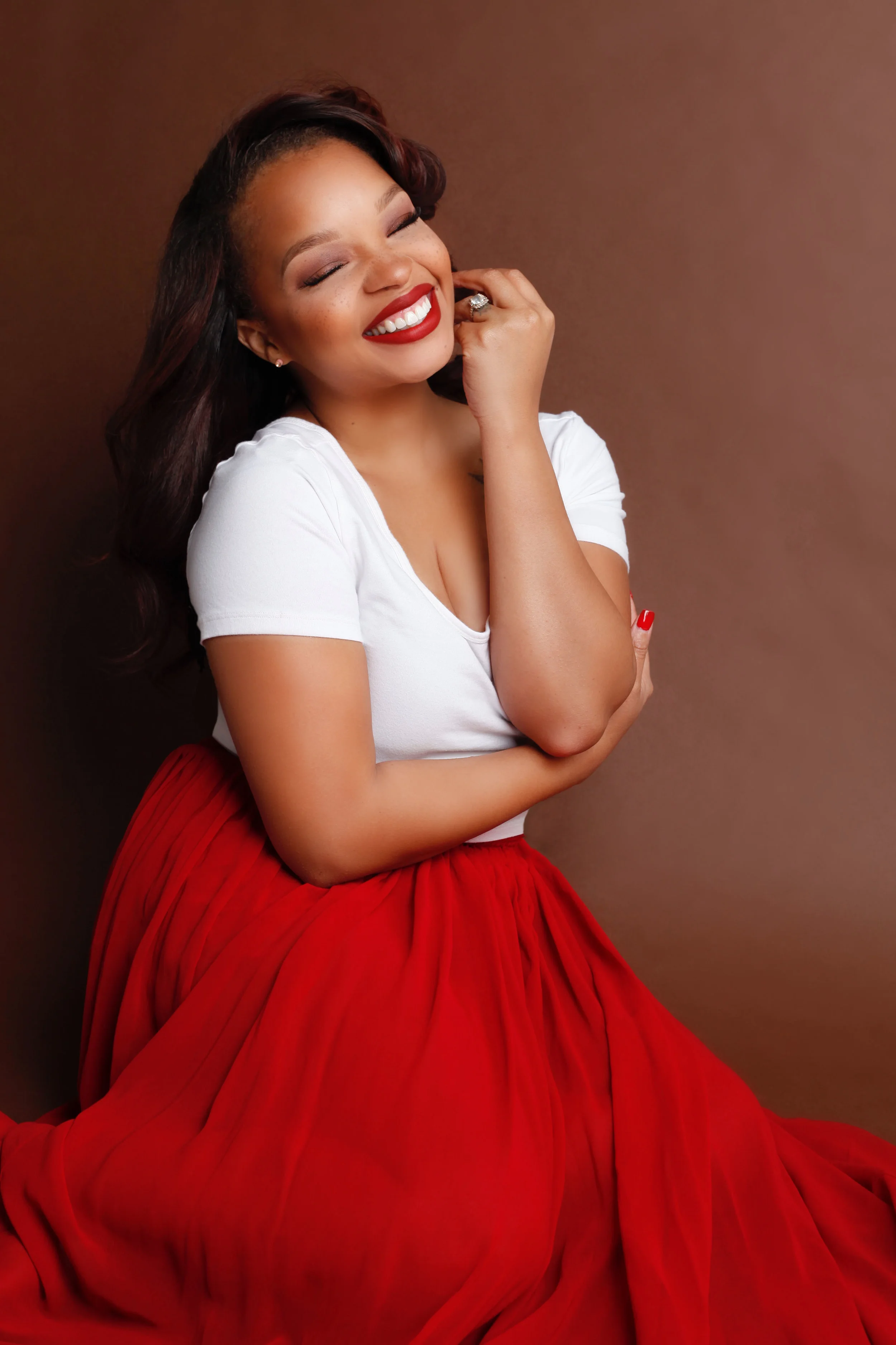 Business Spotlight: Pinklipps Owner Kenyatta Gant
