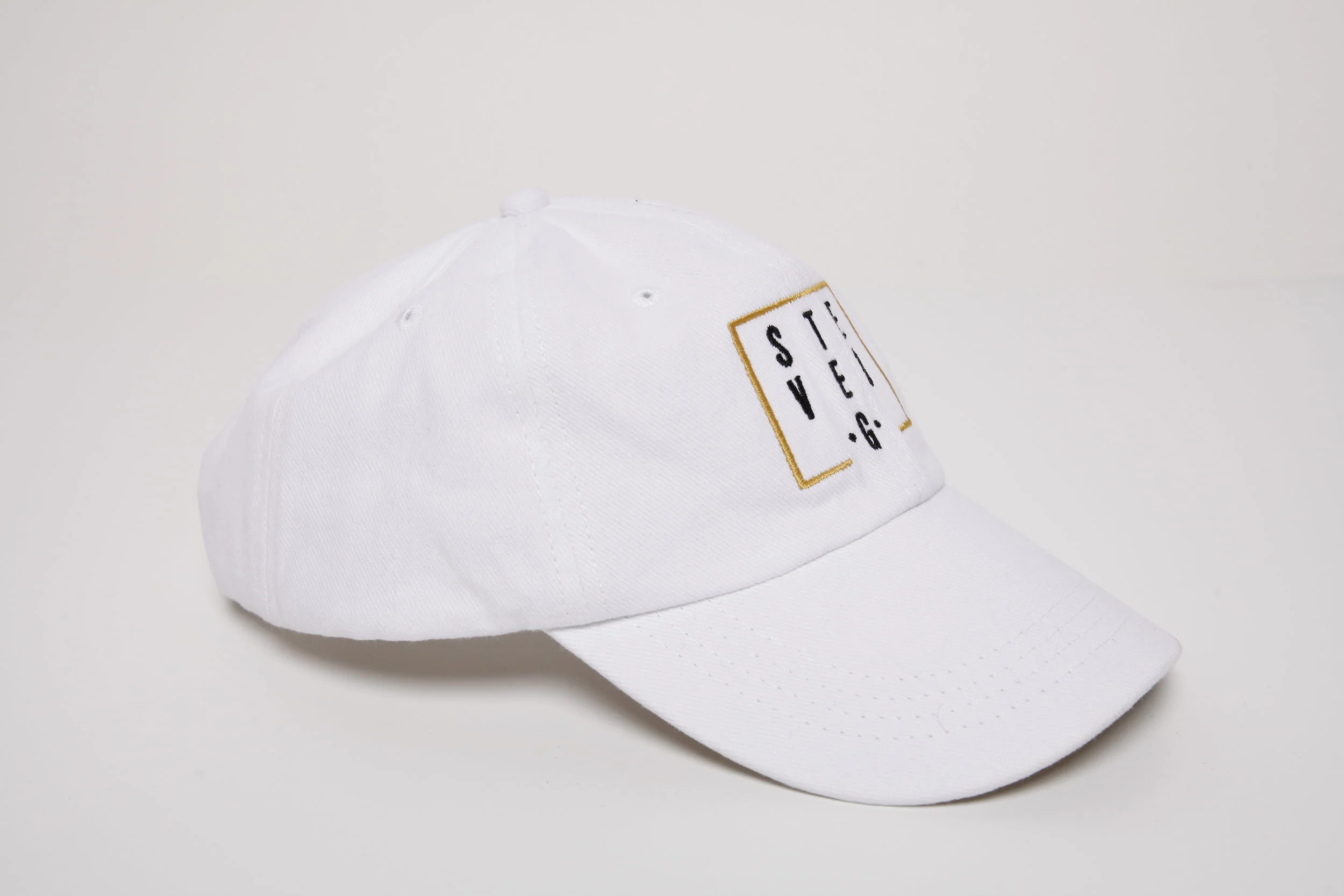 Steven G. Logo Hat