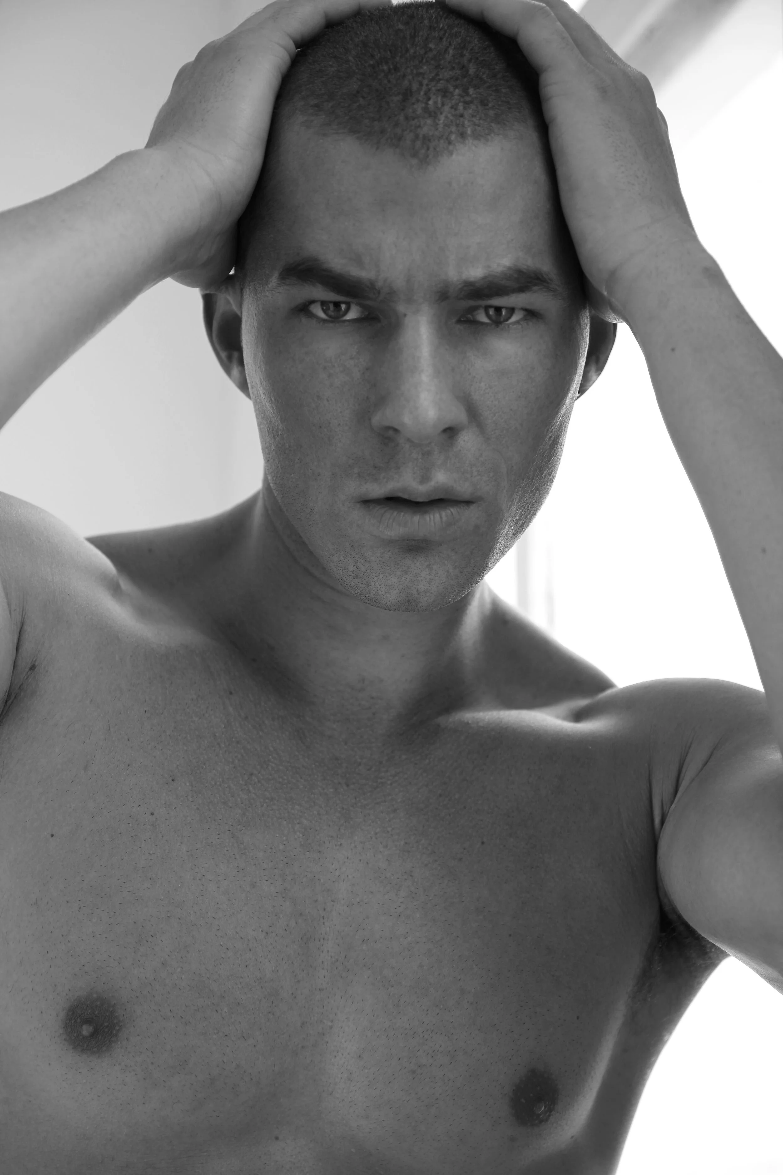 Cody Callahan