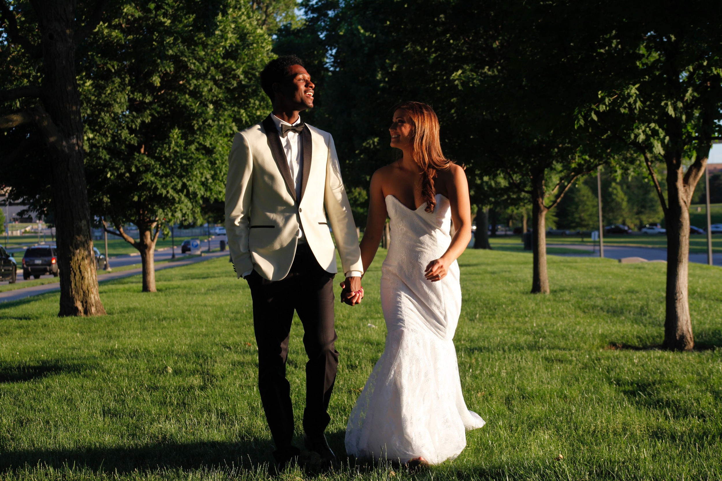 Why Her Wedding Was My Wedding Too