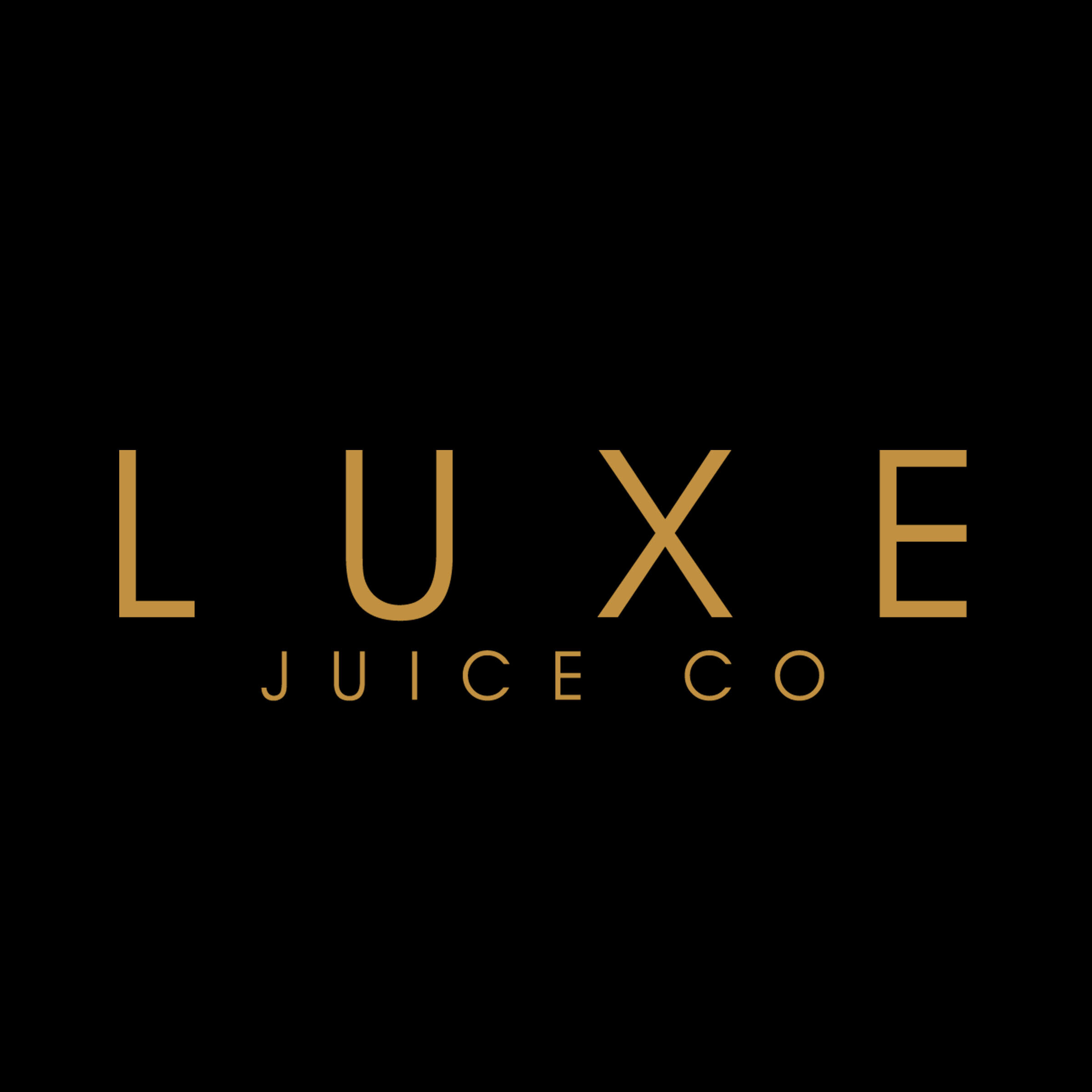 Luxe Juice Co Brand Strategy