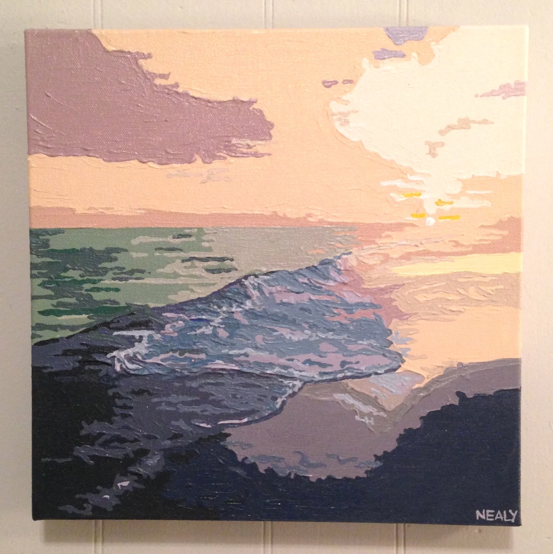 Retreat to Orange Beach