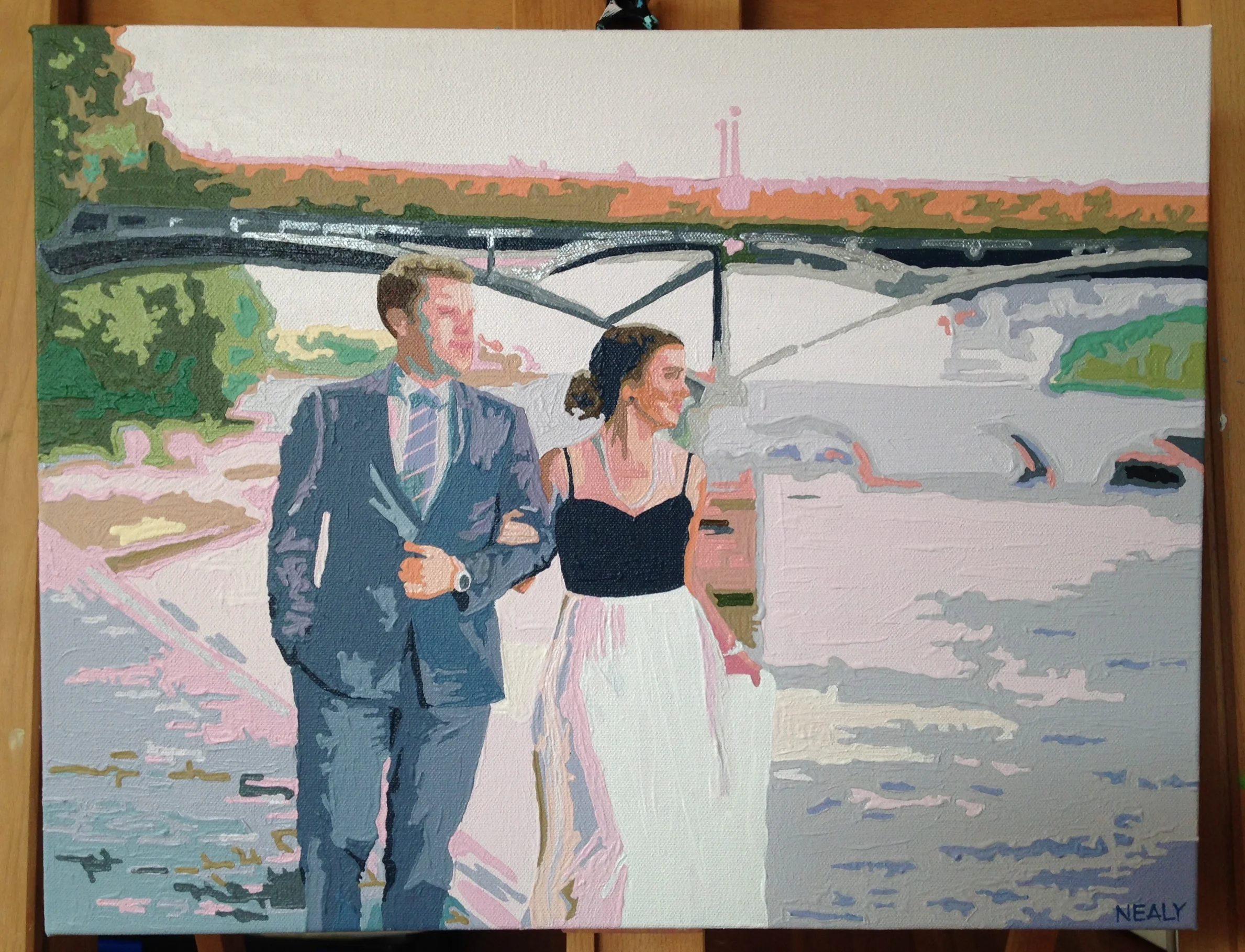 A Paris Kind of Love