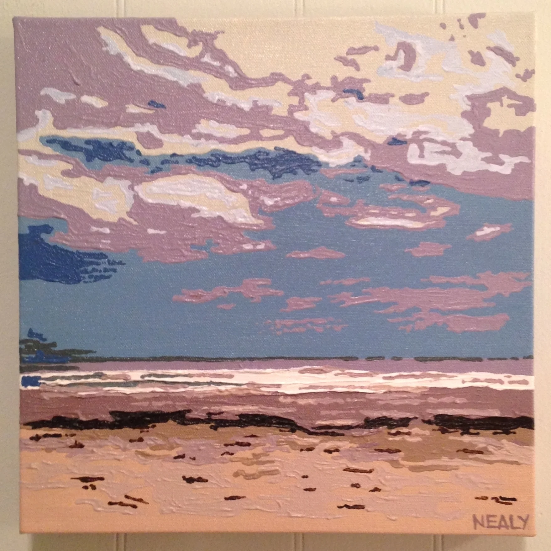 The Grandest of Isles