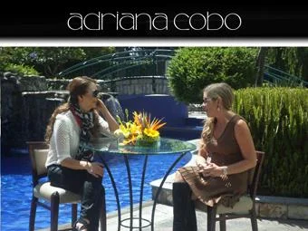 Mini Runway TC Televisión 