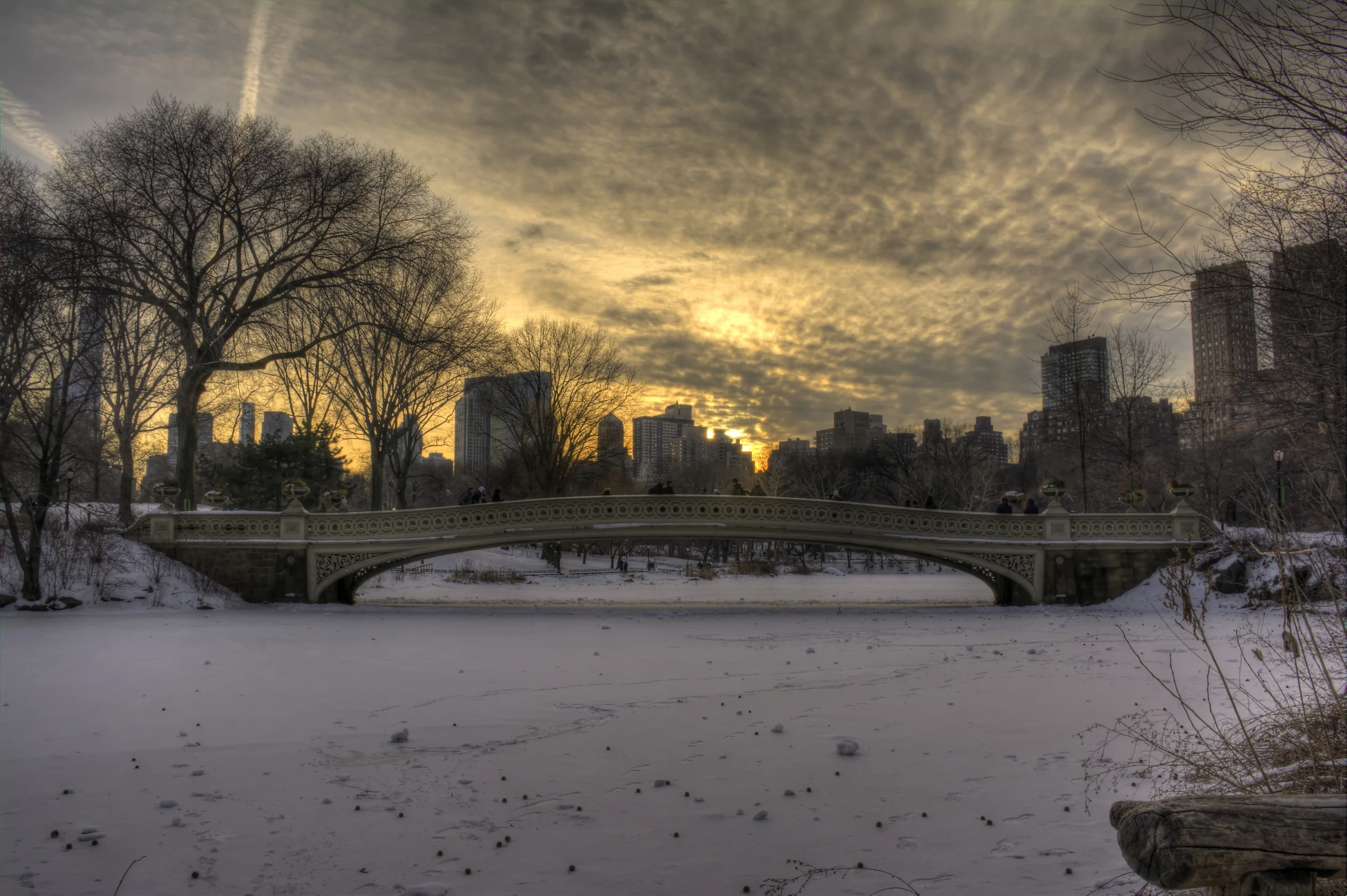 Central Park Bridge HDR.jpg