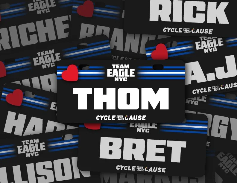 Team Eagle NYC