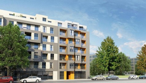 Colbestraße 21