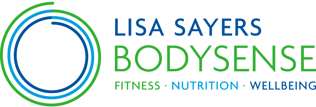 Lisa Sayers Bodysense