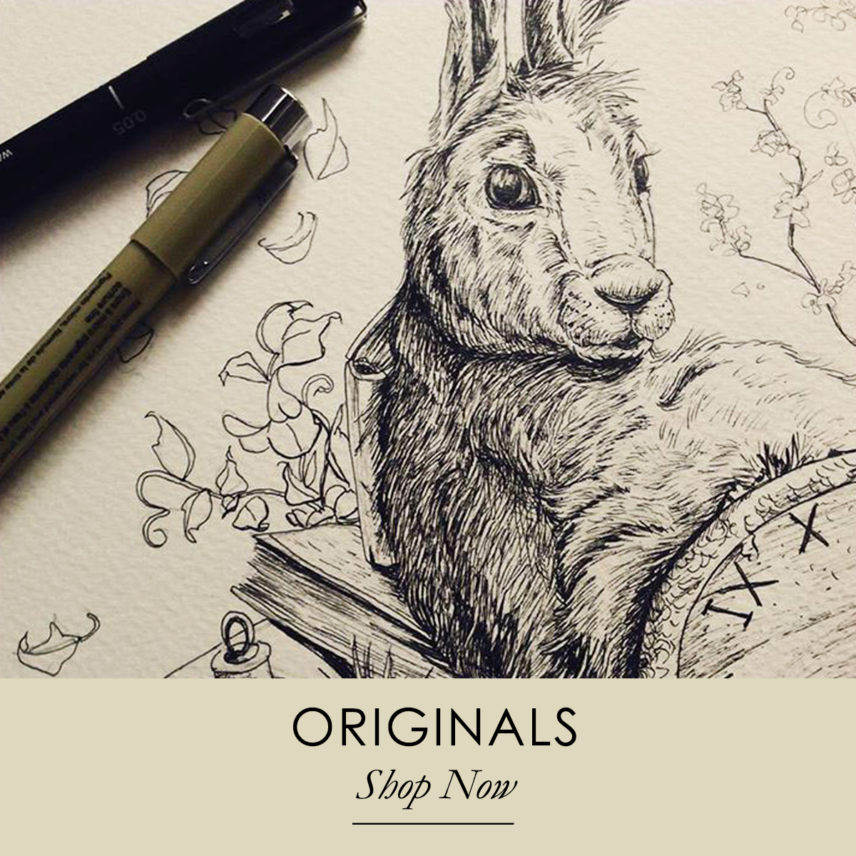 Original_Drawing_Artworks