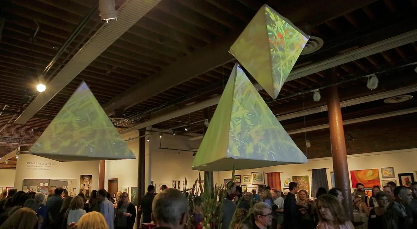 PULSE : GCAC Columbus Arts Festival Patron Party