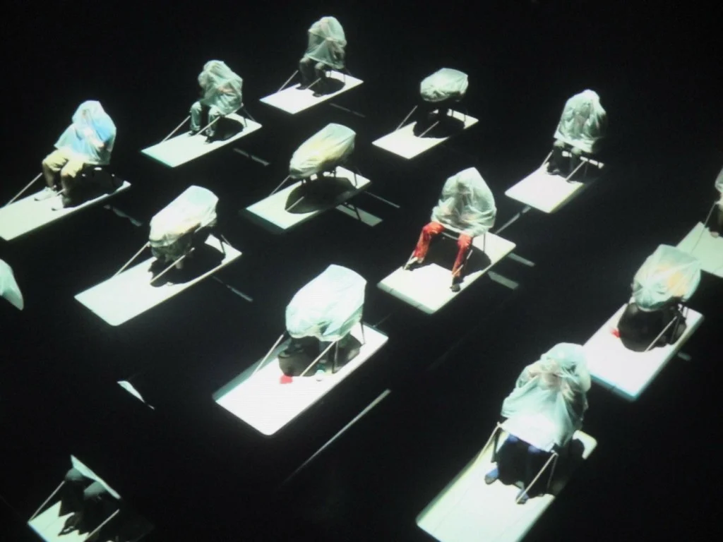 SEEKAGO: Clips from the film Breathing
