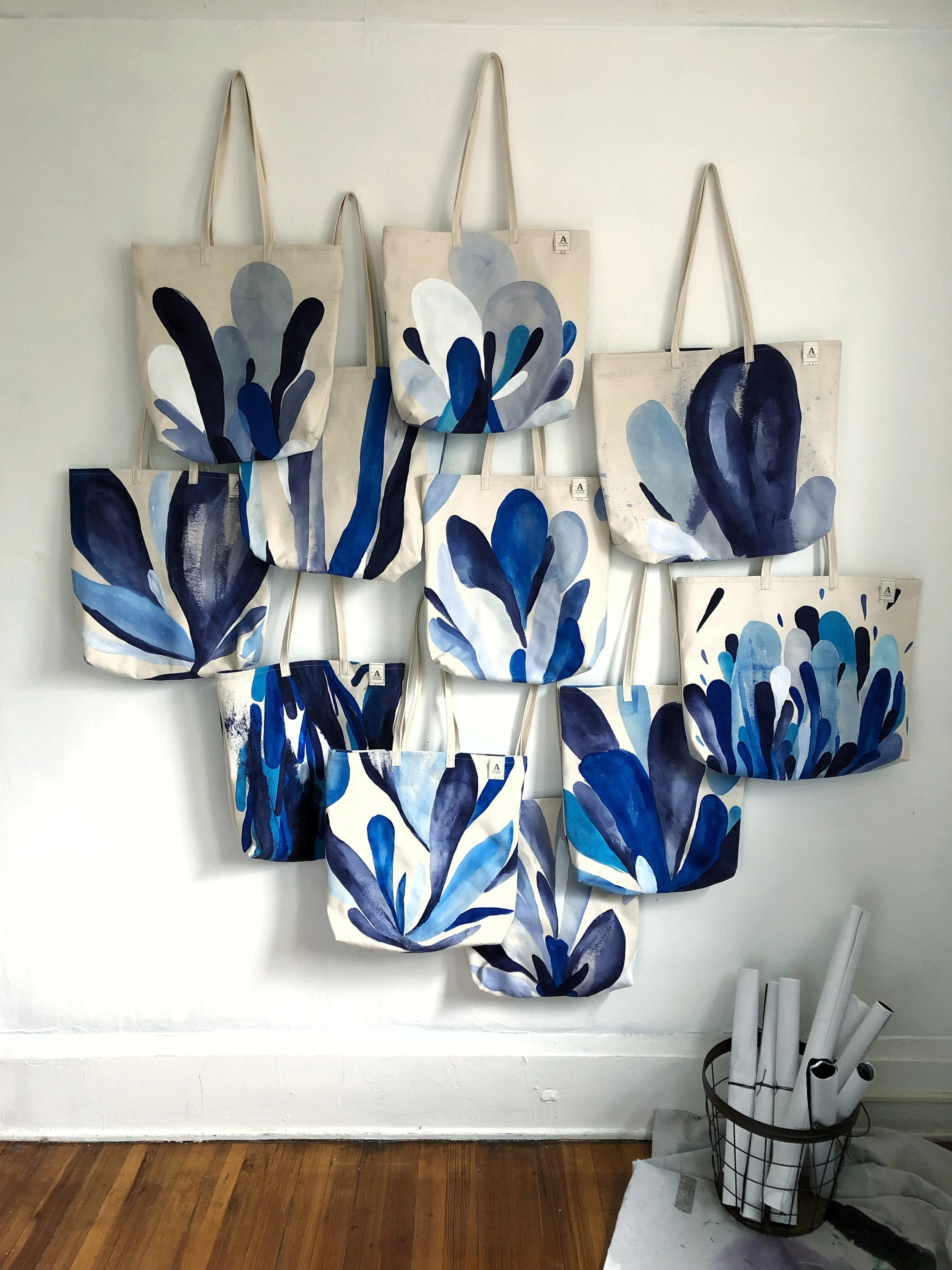 CollectionofOdetoBlues.jpg
