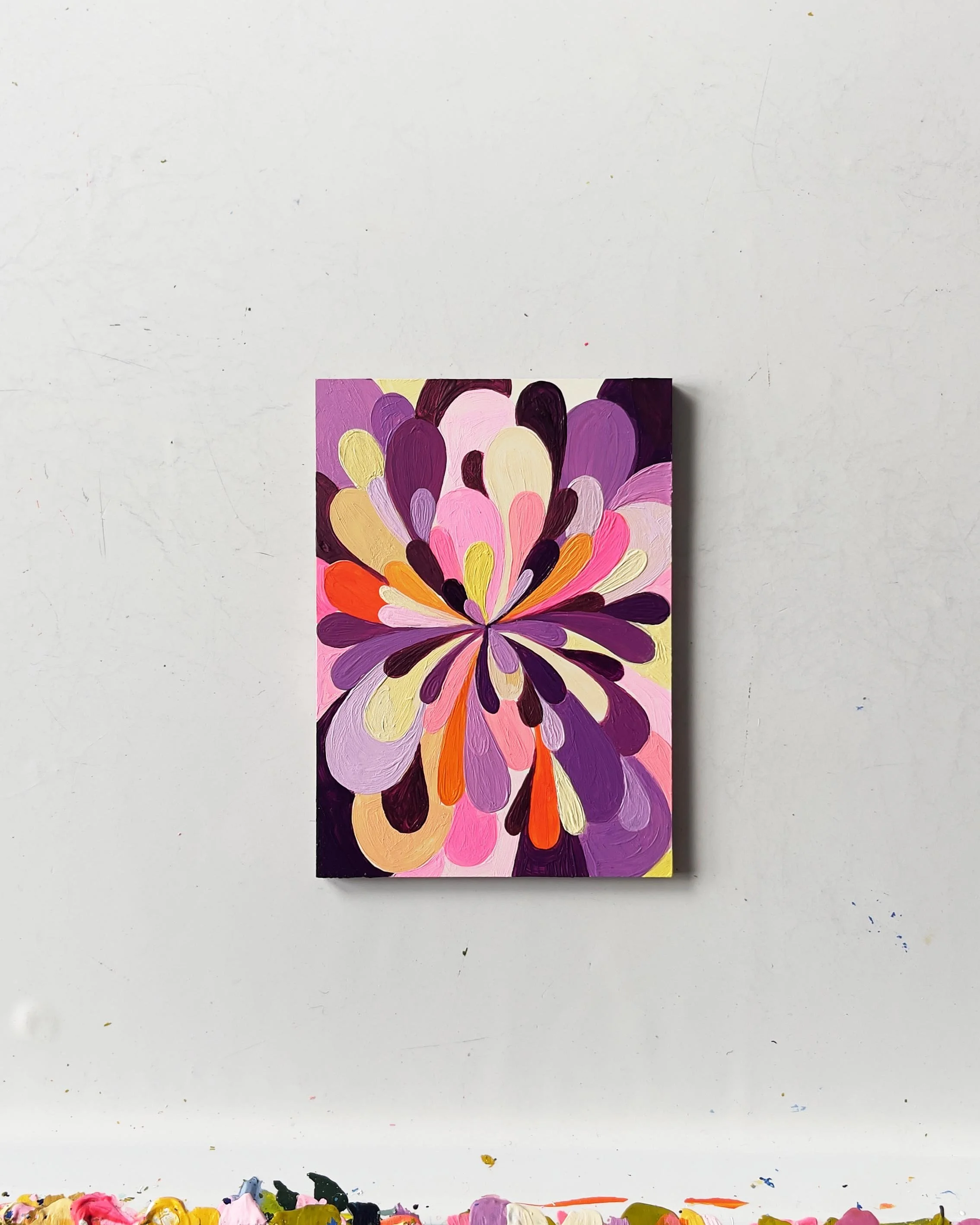 ACEO FLORA 10