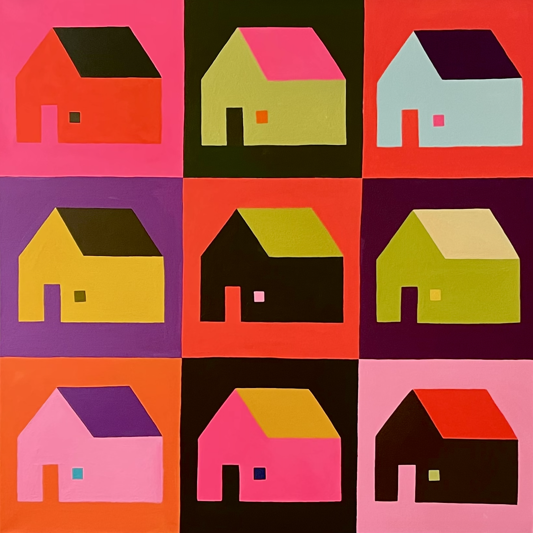 "Always by your side" | Archival Matte Fine Art Paper