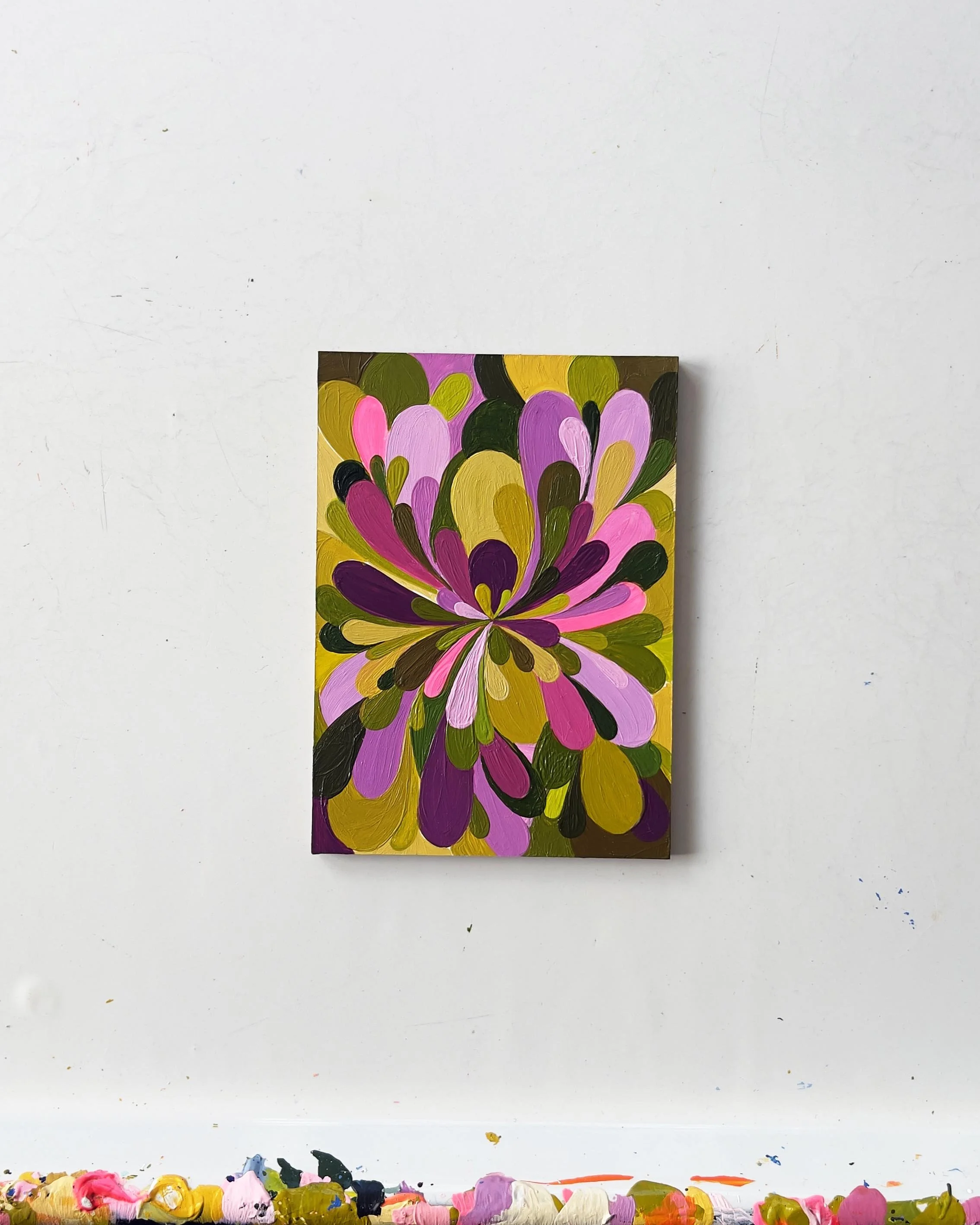 ACEO FLORA 7