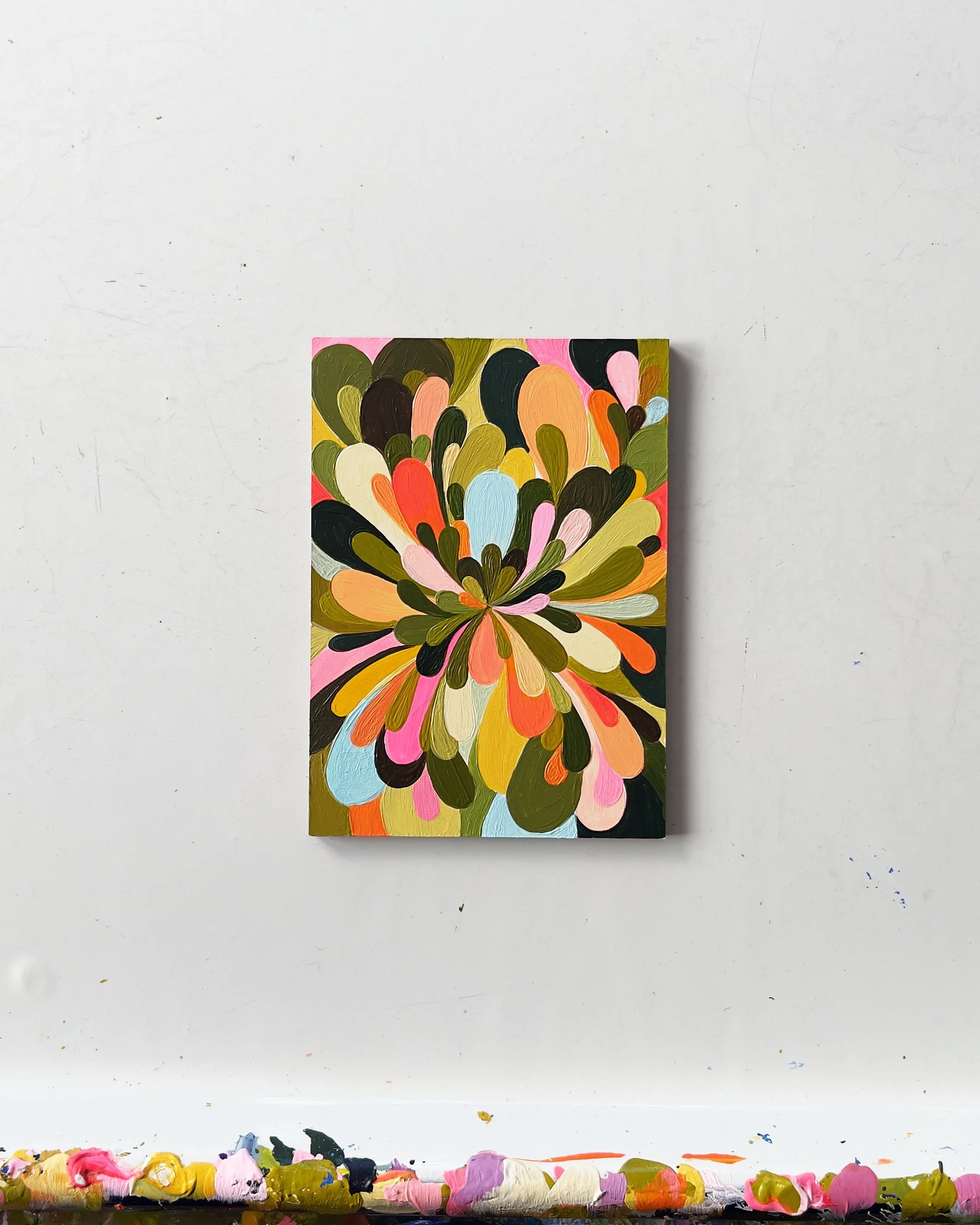 ACEO FLORA 2
