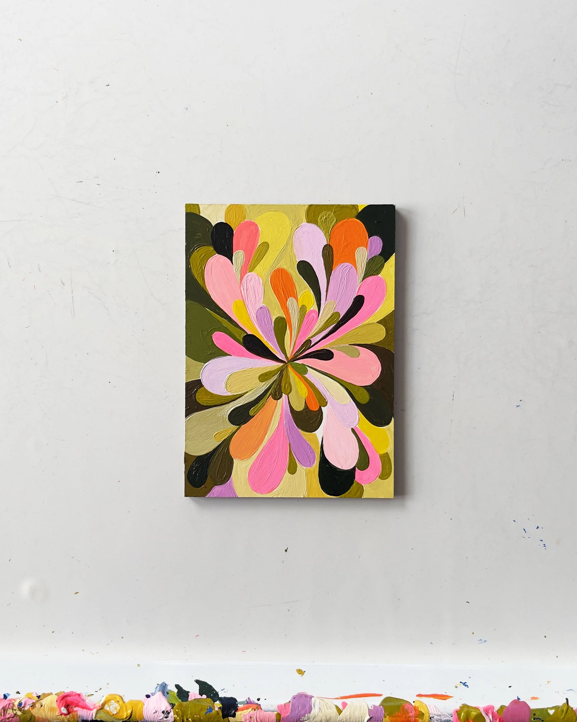 ACEO FLORA 6
