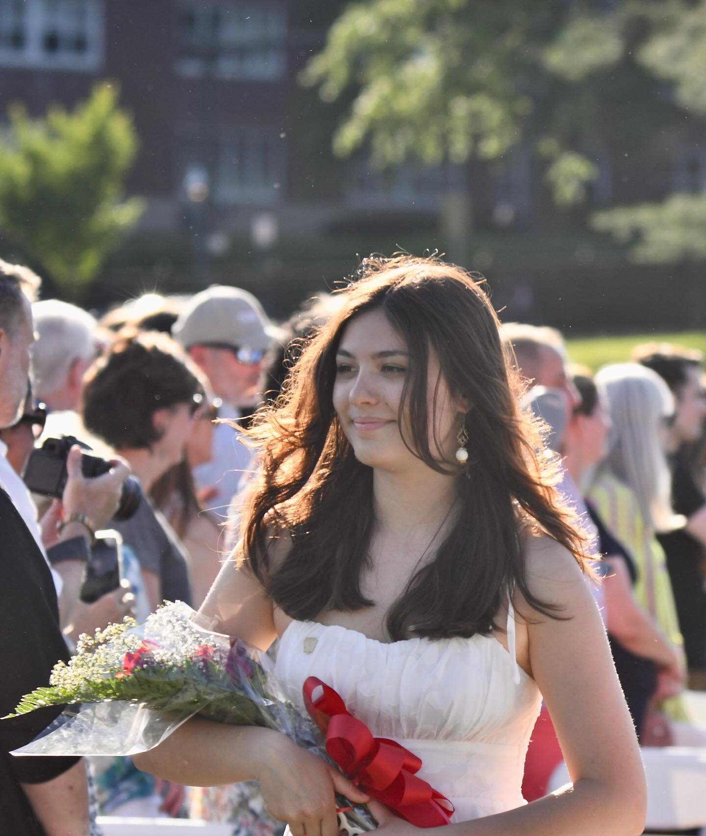 That&rsquo;s a wrap, @grhs! 

#graduation #classof22 #2022