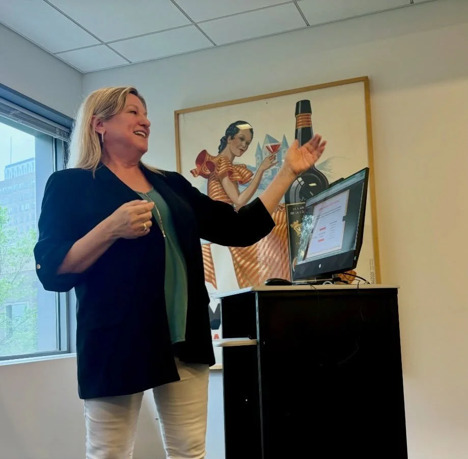 What a pleasure it was to teach a course on &ldquo;Leveraging PR to Scale Your Hospitality Business&rdquo; to students @iceculinary.

The future is bright with these creative young minds!

@commspro #pr #marketing #nyc