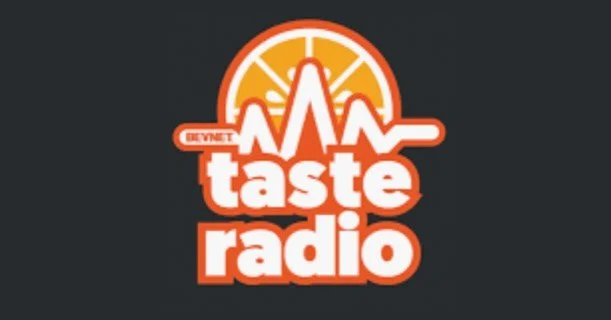 We had a blast at last night&rsquo;s @tasteradio NYC Meetup at @rethinkfood!

It was so fun to meet the founders behind some of the most innovative new #foodandbeverage brands.

#cpg #publicrelations #commspro @live.loud.foods @wildorchardteas  @lawr