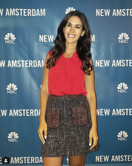 This is a sponsored post written by me on behalf of NBC. The opinions and text are all my own.