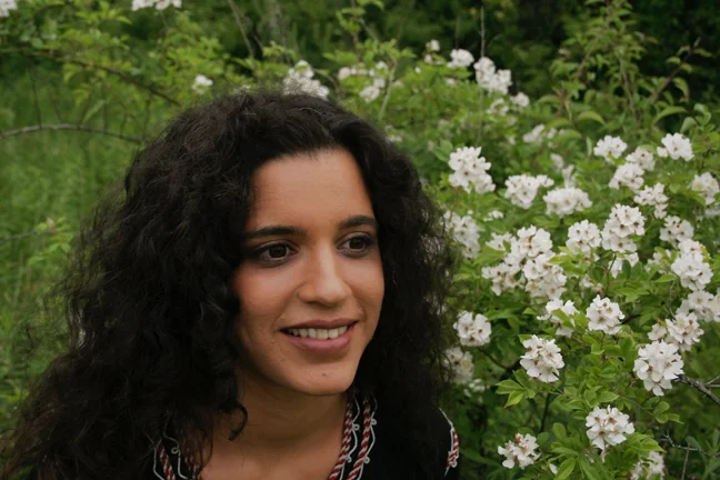 Dena ElSaffar & Salaam