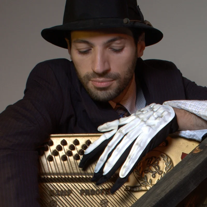 Brian Marsella