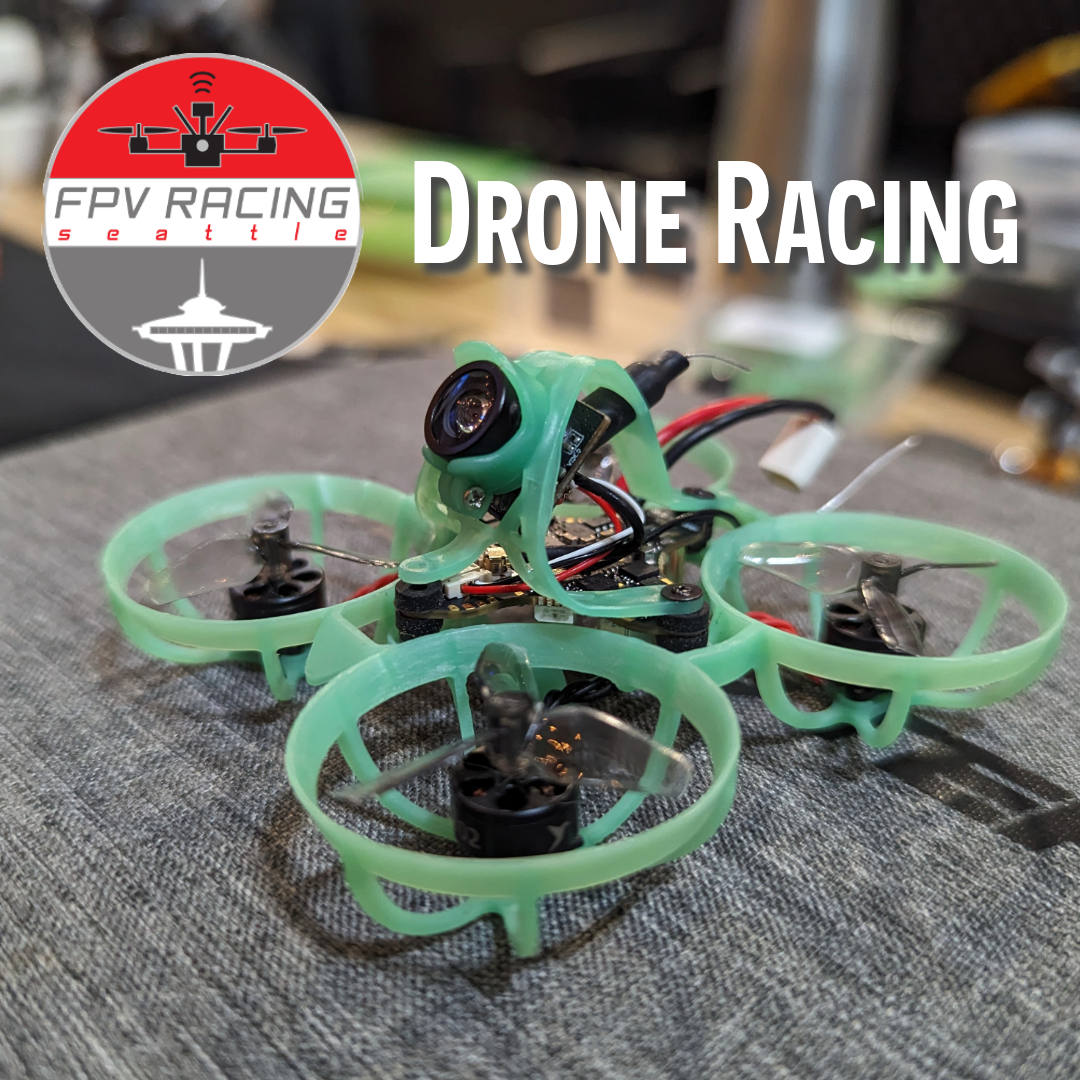 Drone Racing