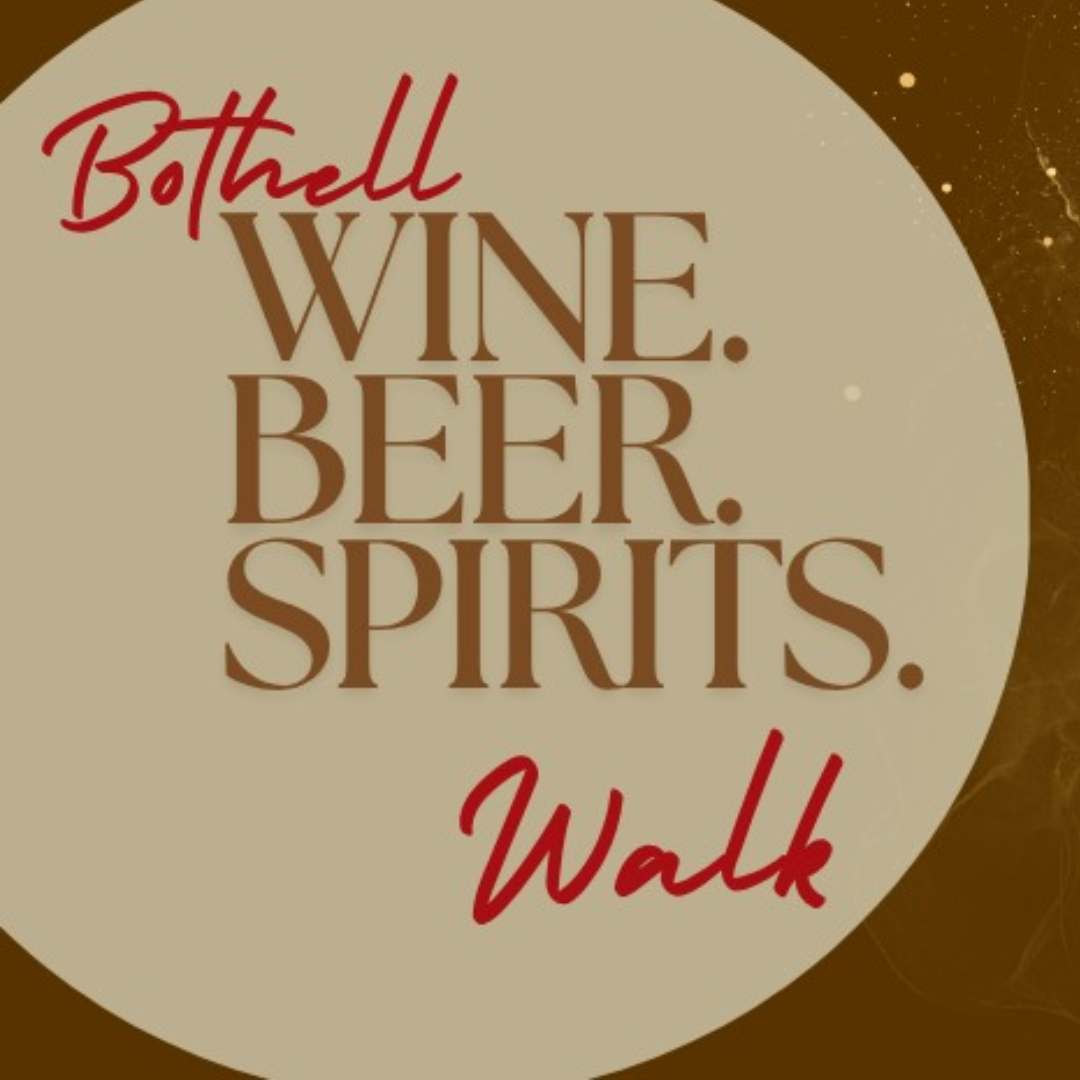 Bothell Holiday Wine, Beer &amp; Spirits Walk