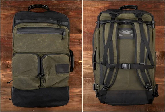 vstr backpack