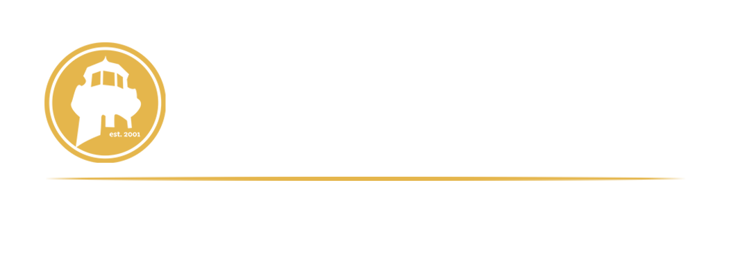 Jesus Name Lighthouse