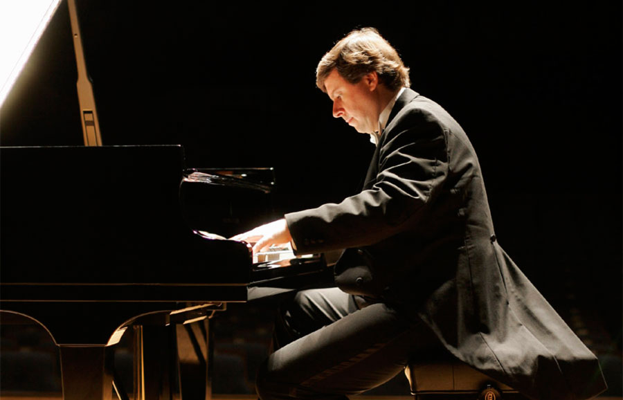 Wroclaw - Special Concert