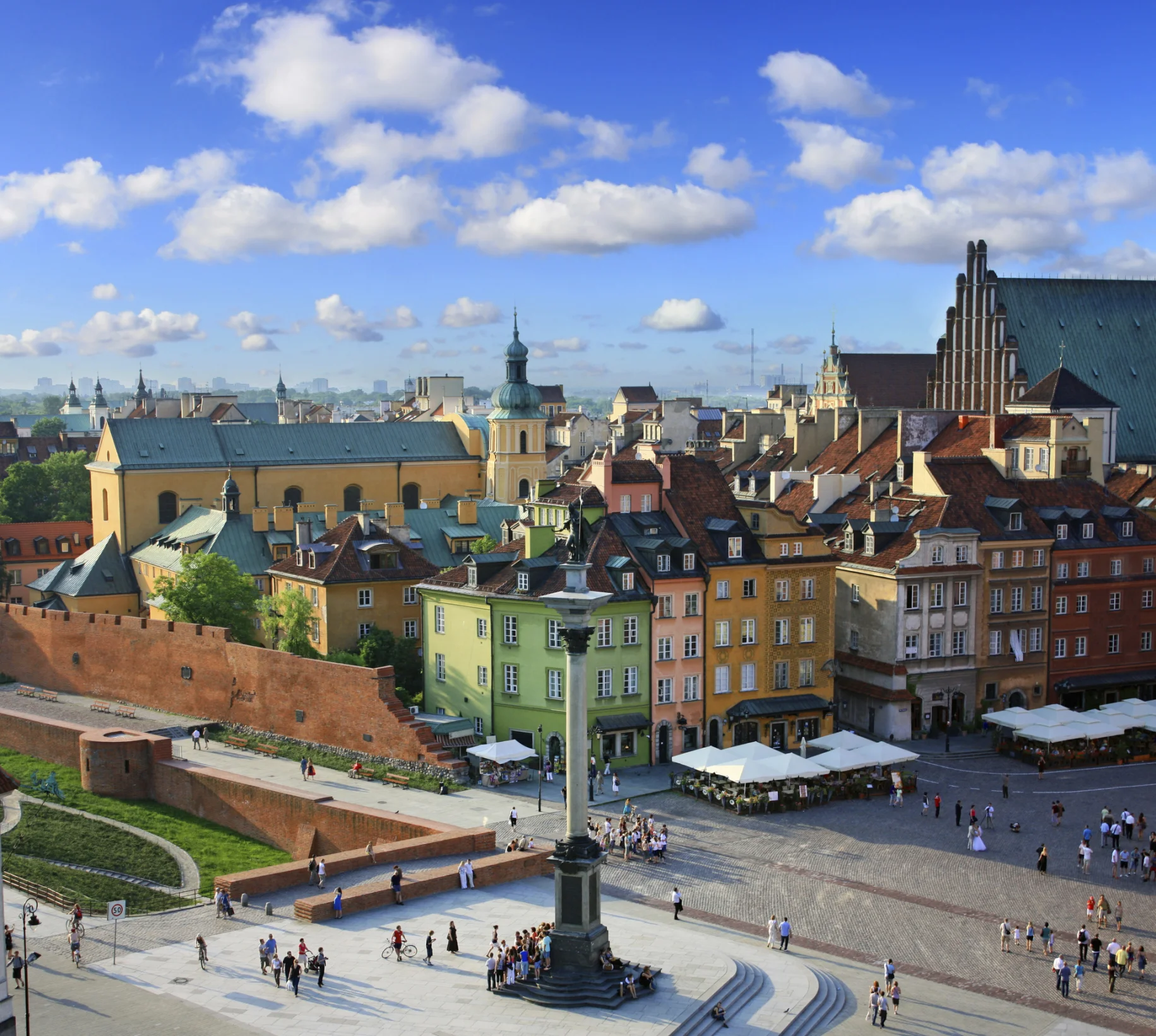 Warsaw Philharmonic