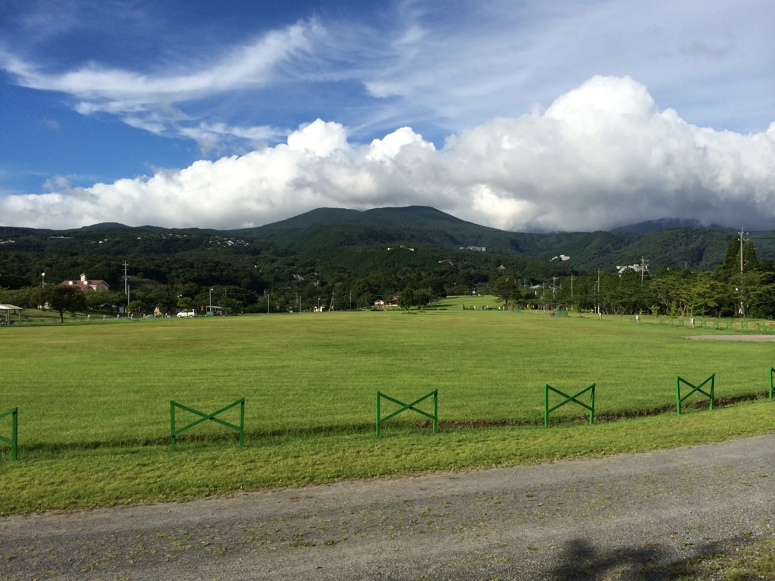 Kirishima, Japan - Masterclasses