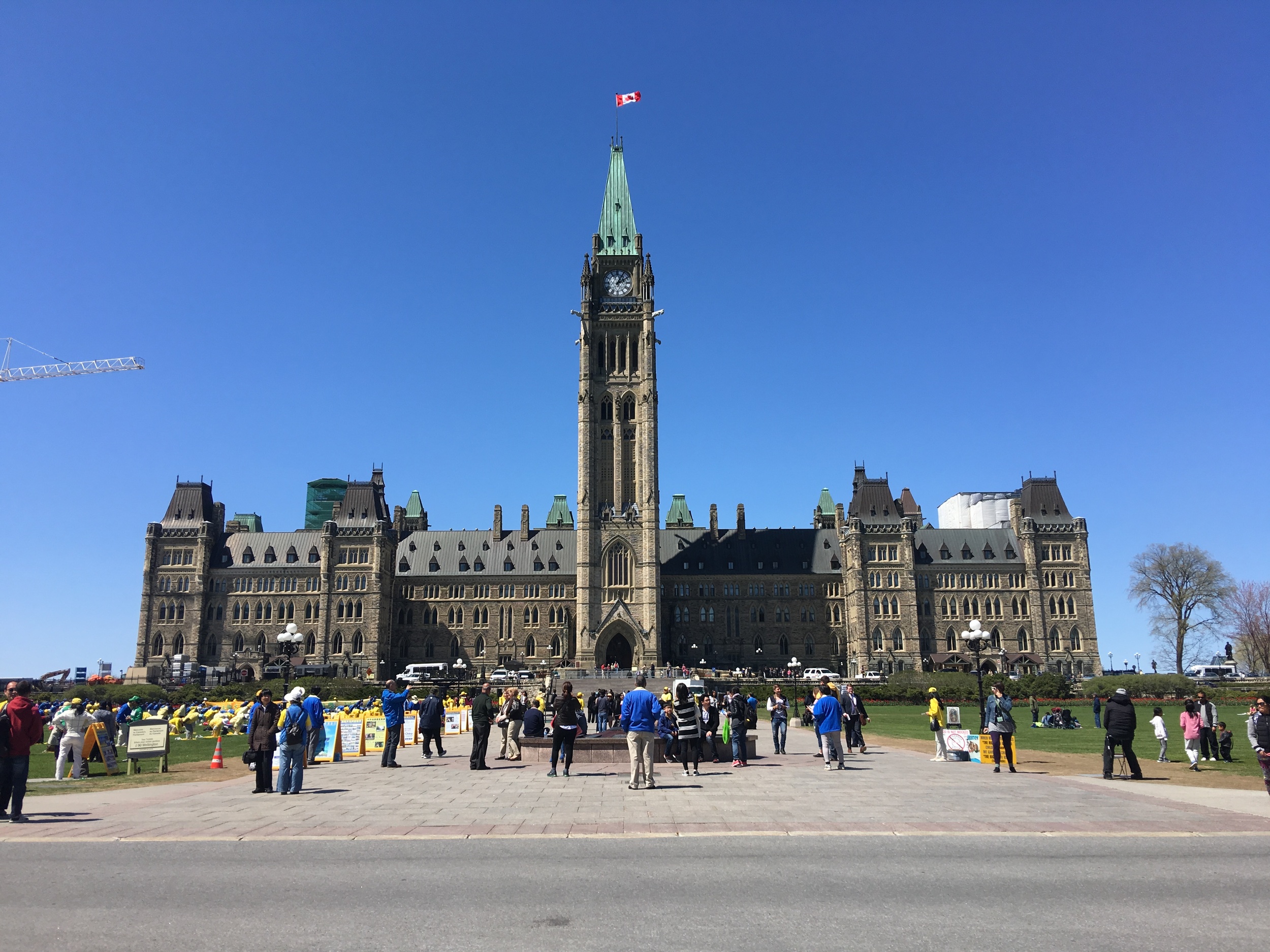 Parliament of Canada