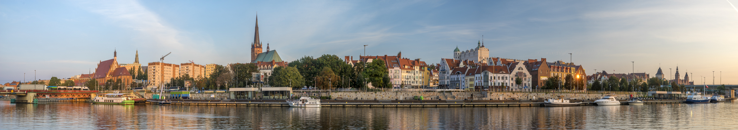 Szczecin - Beethoven No. 3