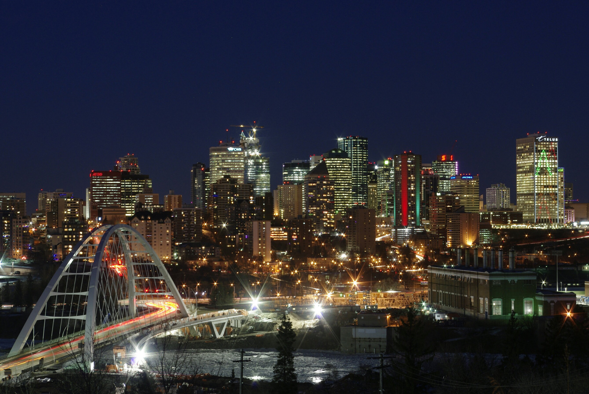 Edmonton, Alberta, Canada