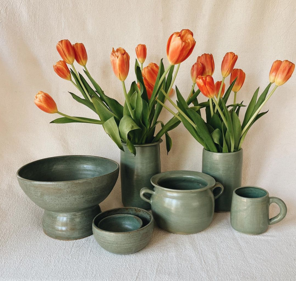 Lucy Michel Ceramics