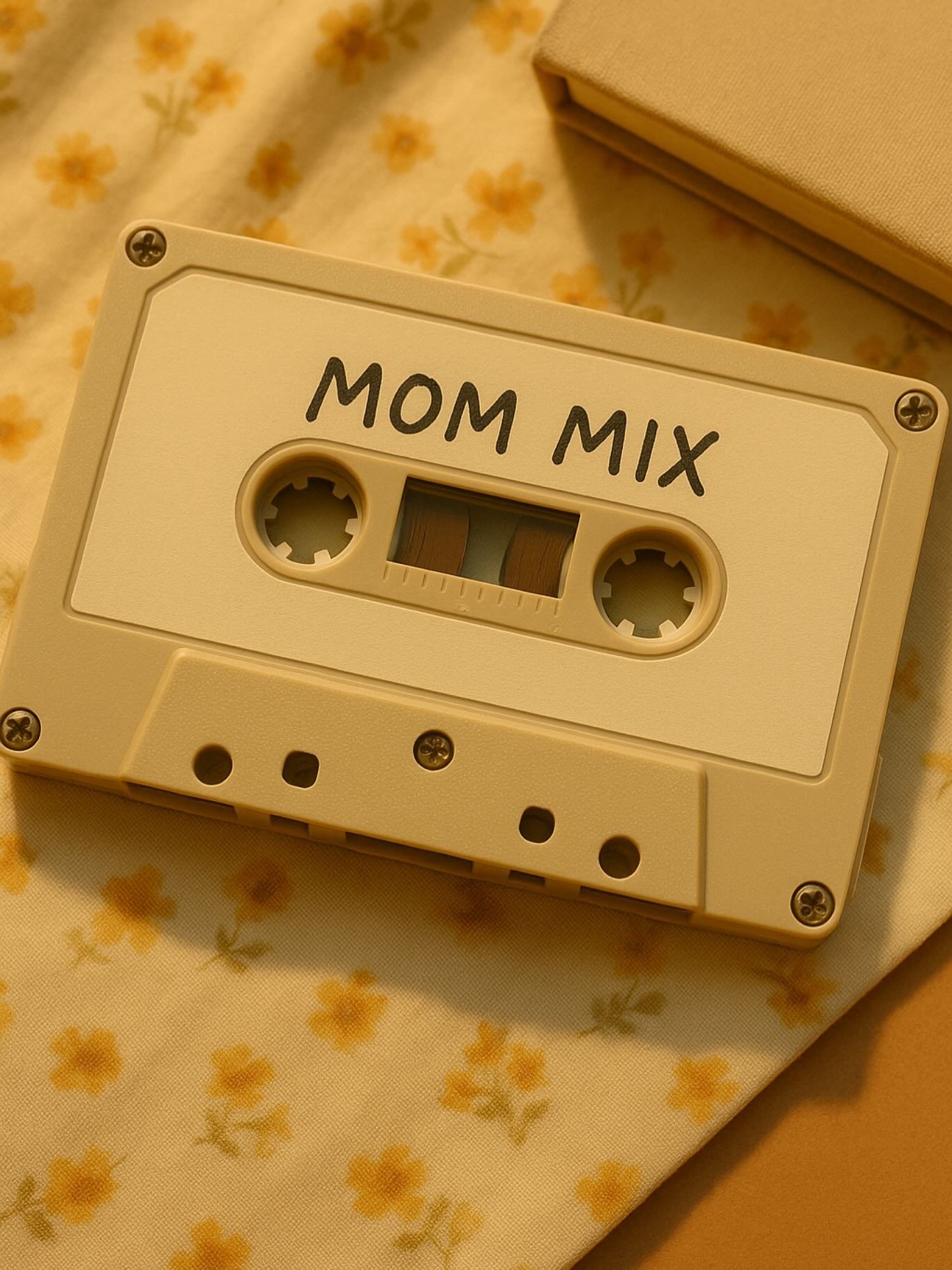 Whether we&rsquo;re in mom mode or working on our mom brand&mdash; the latest tunes putting a happy little pep in our step!
Now Streaming on Spotify 🎶 🔗👆
&bull;
&bull;
&bull;
#thesearethedays #momlife #momplaylist #spotify #mommix #nowplaying #onr