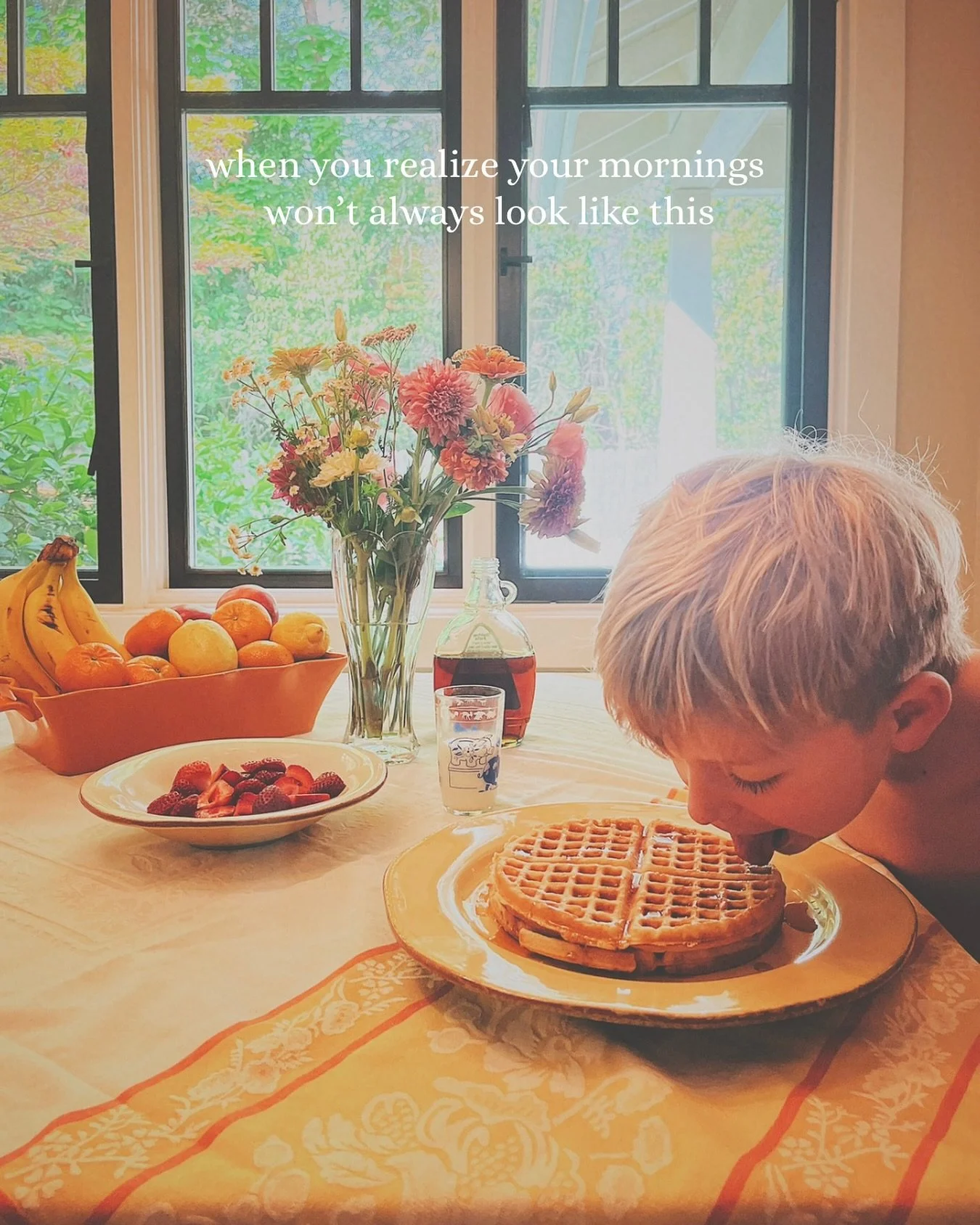 and when I am old, this is where my daydreams will go💛 
#thesearethedays