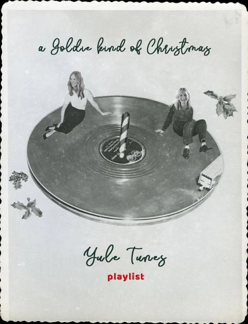 Season&rsquo;s Greetings!
We&rsquo;ve blended our favorites (with a few picks from our boys) for a Yule Tunes playlist we&rsquo;ll be streaming all season long!
Comment TUNES and we&rsquo;ll link ya to some belt-your-heart-out yule tunes now streamin