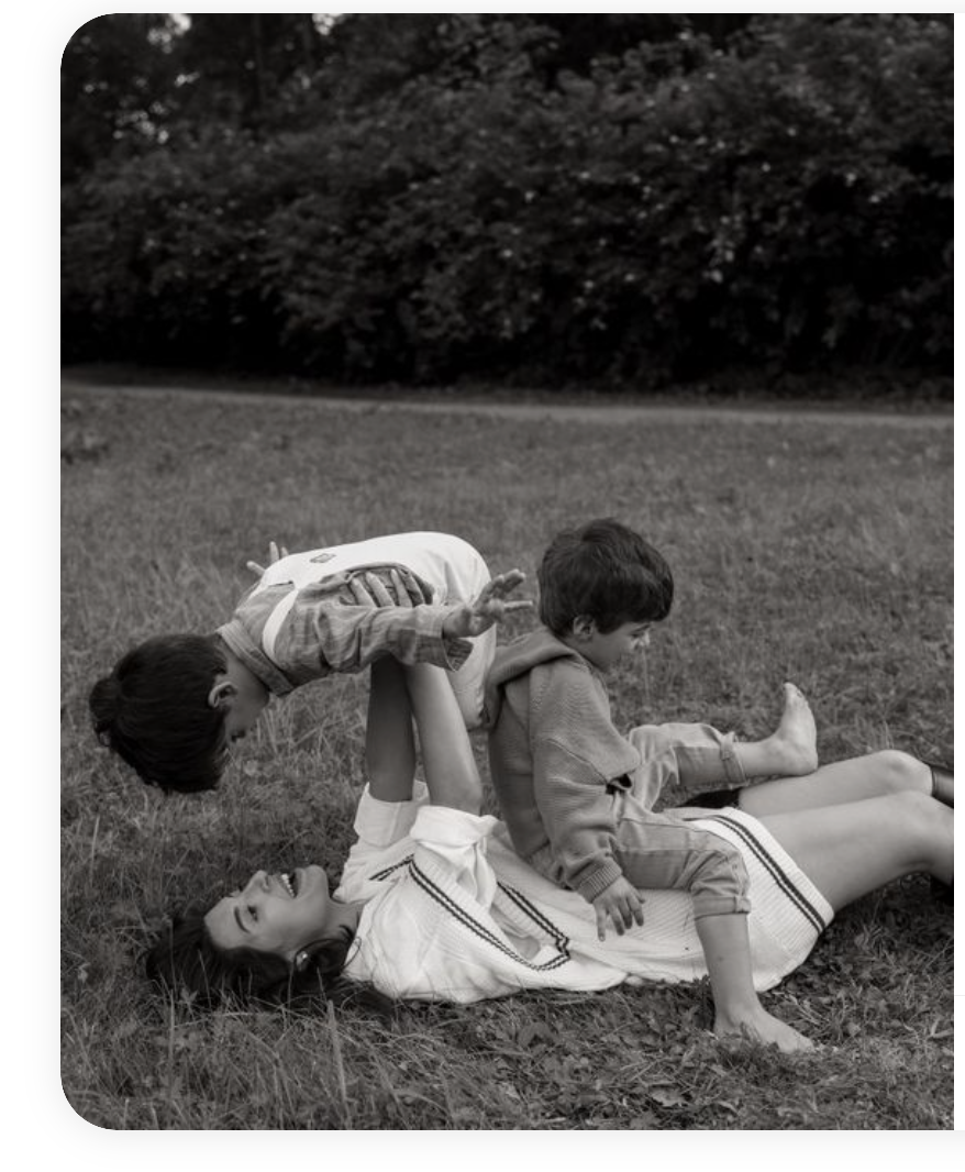 The mom Accessory You Never Knew You Needed