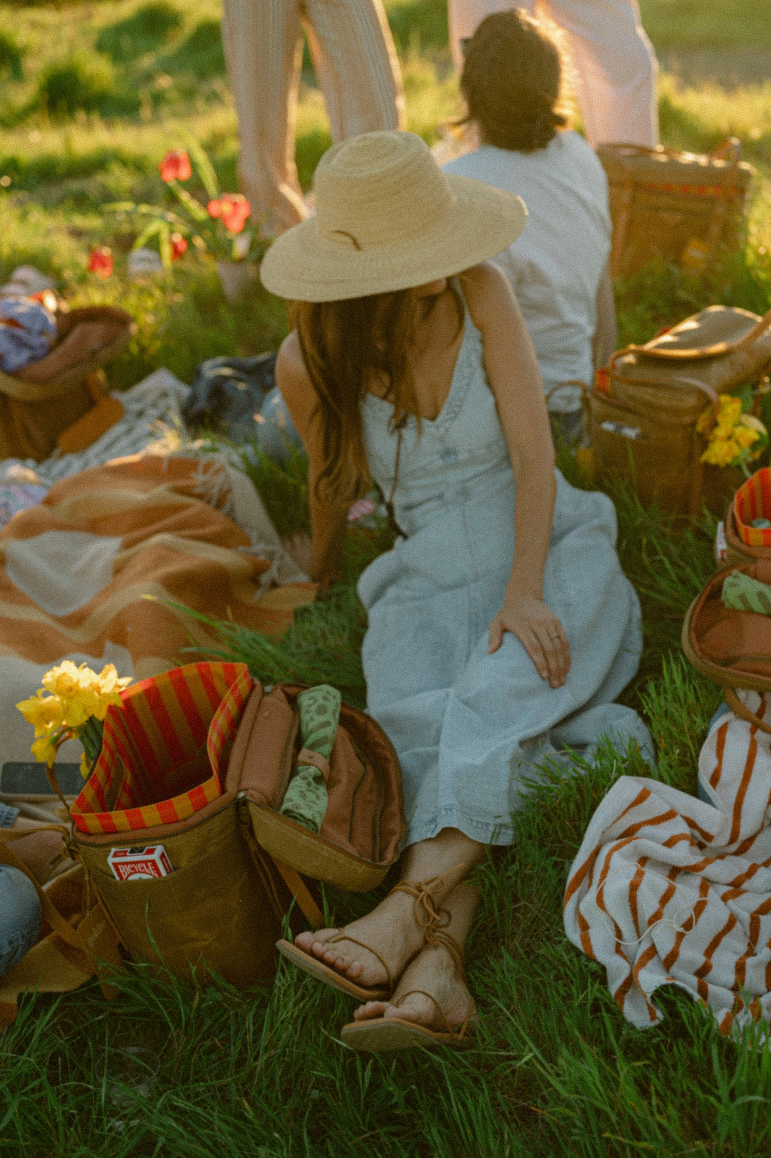 To Mom, Love Mom: The Gift of Treating Ourselves