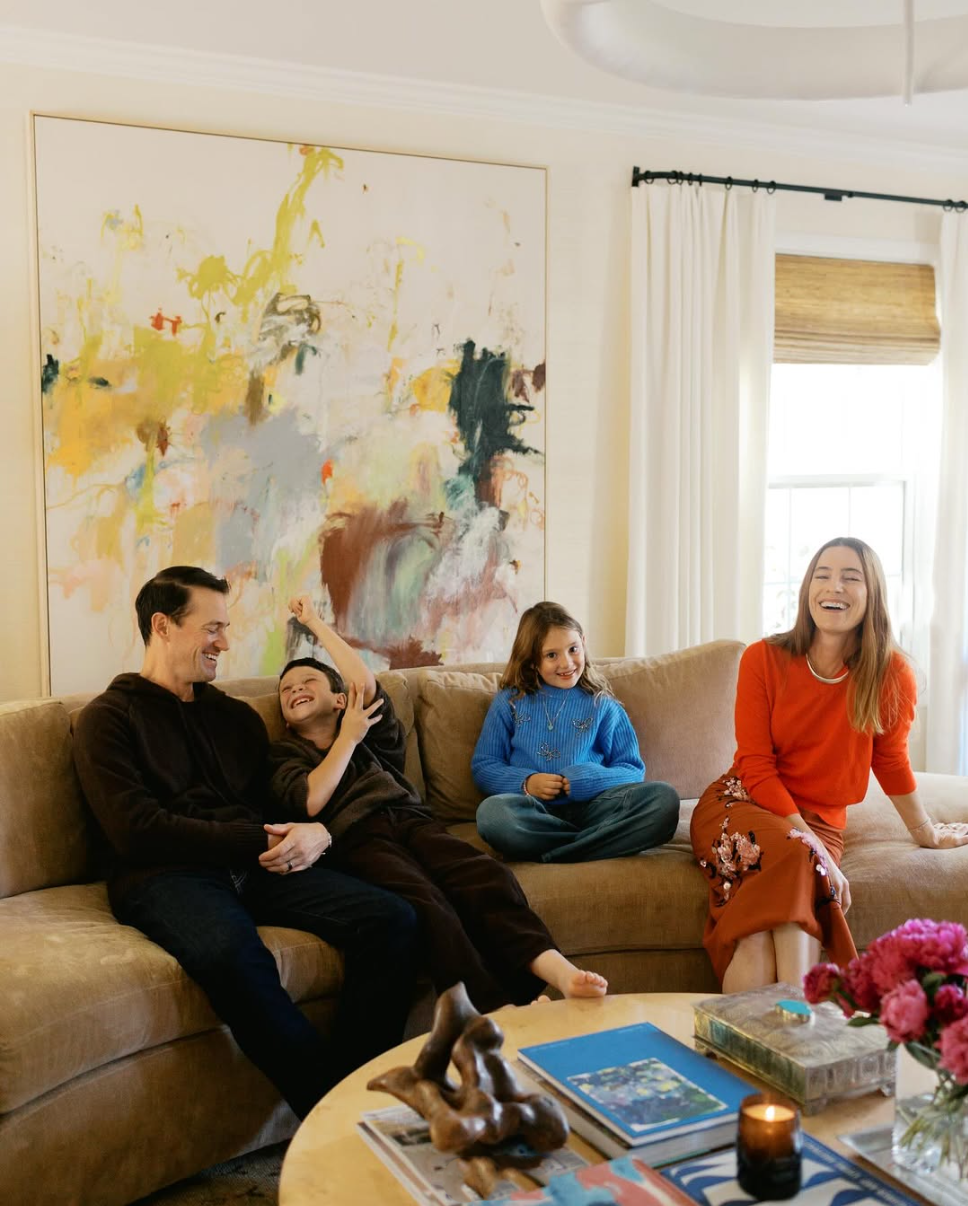 A Mother’s Day Field Guide with Alicia Lund: Style, rituals, and the small things that make motherhood feel beautiful