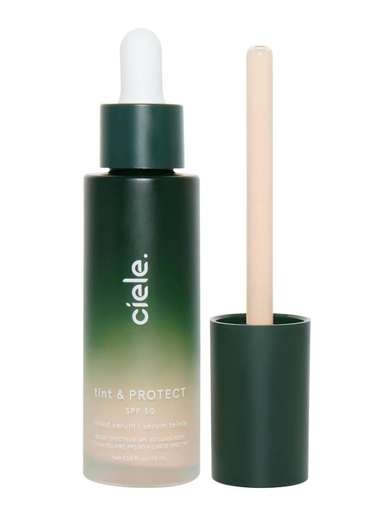 Ciele tint &amp; PROTECT