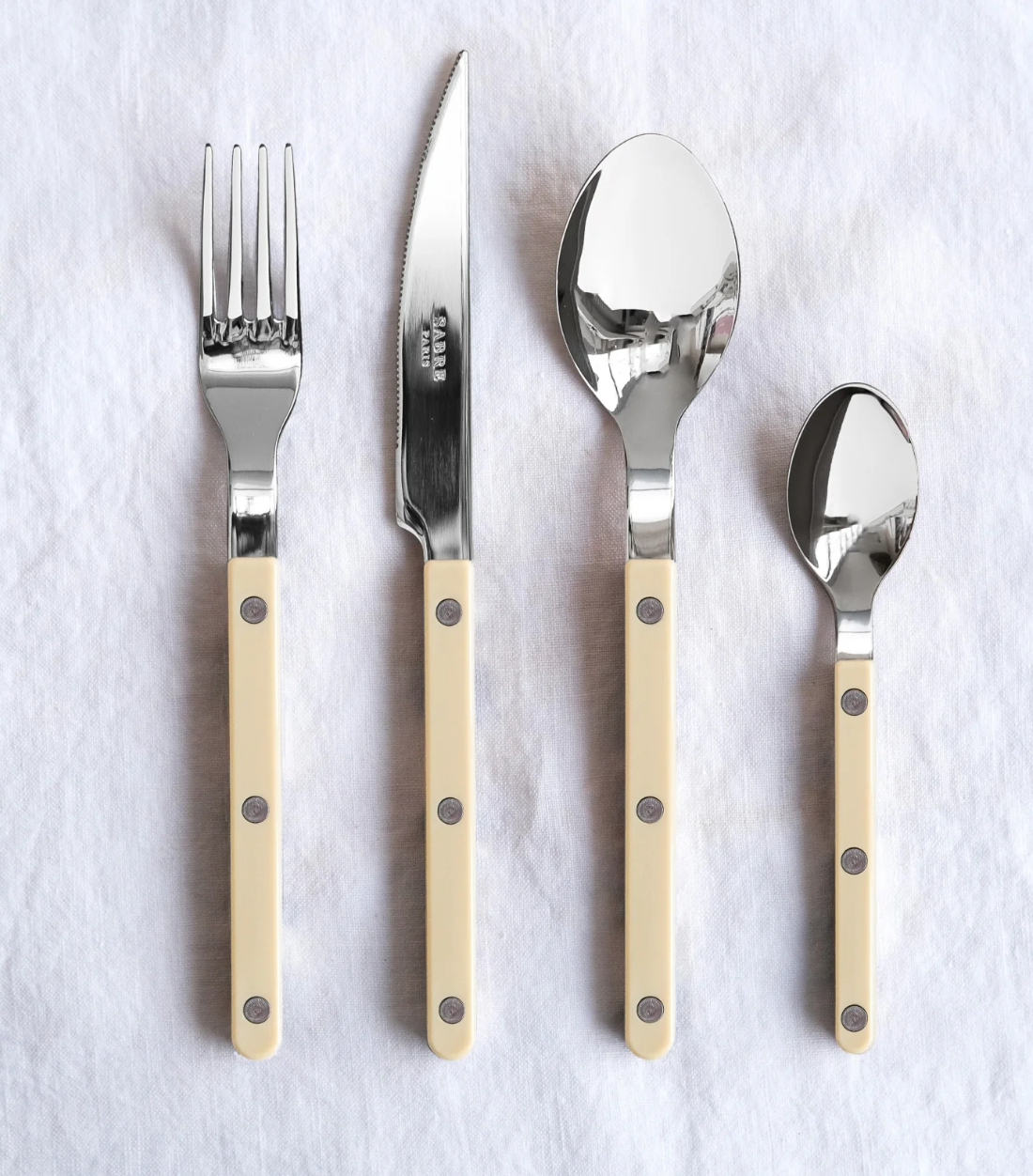 SABRE PARIS FLATWARE