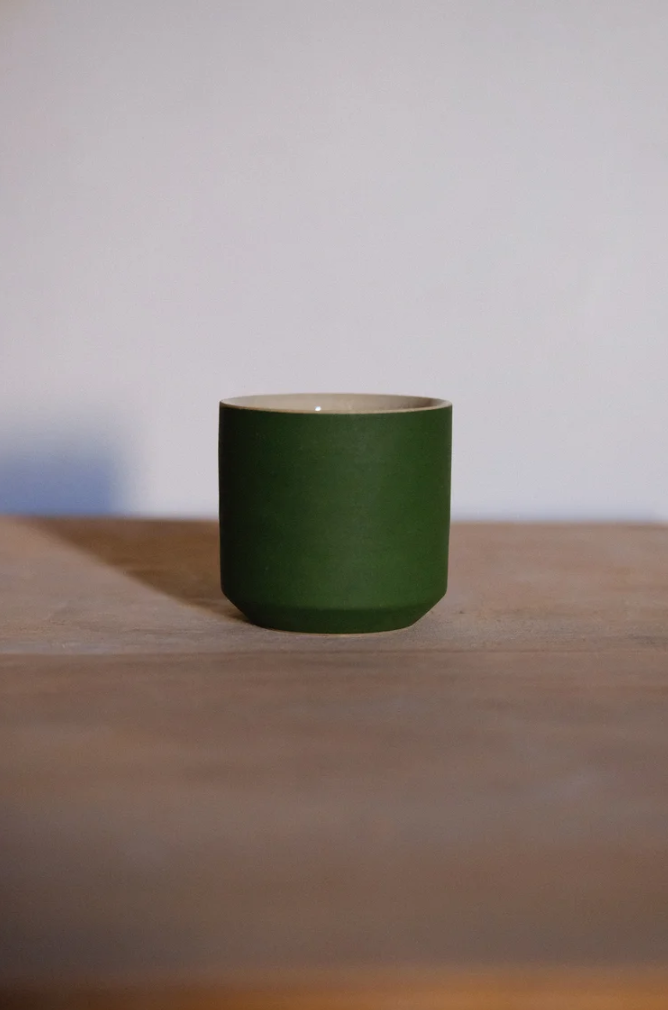 BRAVA CORTADO MUG